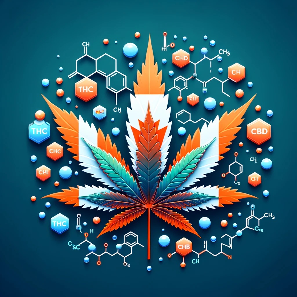 Understanding THC, CBD, and More